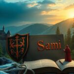 Significado del apellido Sami