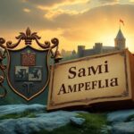 Significado del apellido Samia