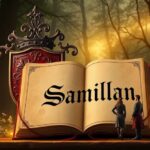 Significado del apellido Samillan