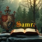 Significado del apellido Samra