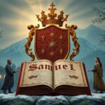Significado del apellido Samuel