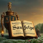 Significado del apellido San felipe