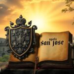 Significado del apellido San jose