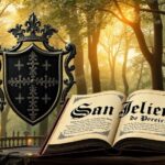 Significado del apellido San julian de pereiro