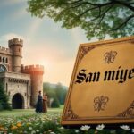 Significado del apellido San miguel