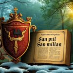 Significado del apellido San millan