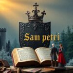 Significado del apellido San petri