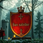 Significado del apellido San salvador