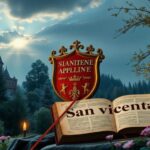 Significado del apellido San vicente