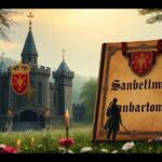Significado del apellido Sanbartolme