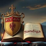 Significado del apellido Sandiga