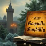 Significado del apellido Sandillu