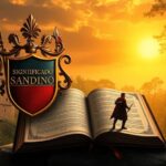 Significado del apellido Sandino