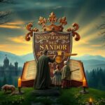Significado del apellido Sandor