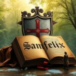 Significado del apellido Sanfelix