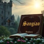 Significado del apellido Sangiao