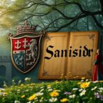 Significado del apellido Sanisidro