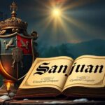 Significado del apellido Sanjuan