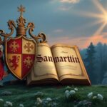 Significado del apellido Sanmartin