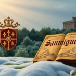 Significado del apellido Sanmiguel