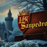 Significado del apellido Sanpedro