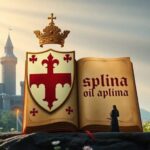 Significado del apellido Santa coloma