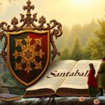 Significado del apellido Santaballa
