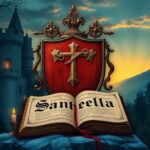 Significado del apellido Santaella