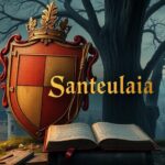 Significado del apellido Santaeulalia