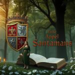 Significado del apellido Santamans