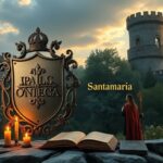 Significado del apellido Santamaría