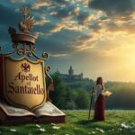 Significado del apellido Santaniello