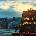 Significado del apellido Santi pereiro