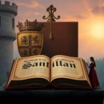Significado del apellido Santillán