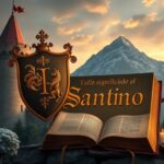 Significado del apellido Santino