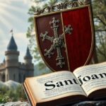 Significado del apellido Santjoan