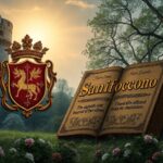 Significado del apellido Santocono