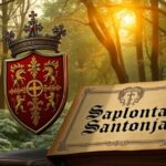Significado del apellido Santonja