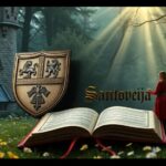 Significado del apellido Santoveña