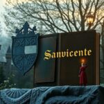 Significado del apellido Sanvicente