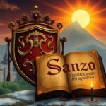 Significado del apellido Sanzo