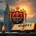 Significado del apellido Saori