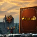 Significado del apellido Saposnik