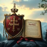Significado del apellido Sarahi