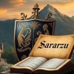 Significado del apellido Sarazu