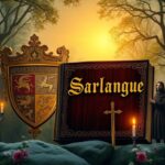 Significado del apellido Sarlangue