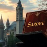 Significado del apellido Sarobe