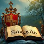 Significado del apellido Sarquis