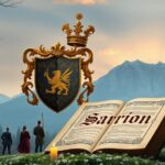 Significado del apellido Sarrion