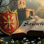 Significado del apellido Sasaeta